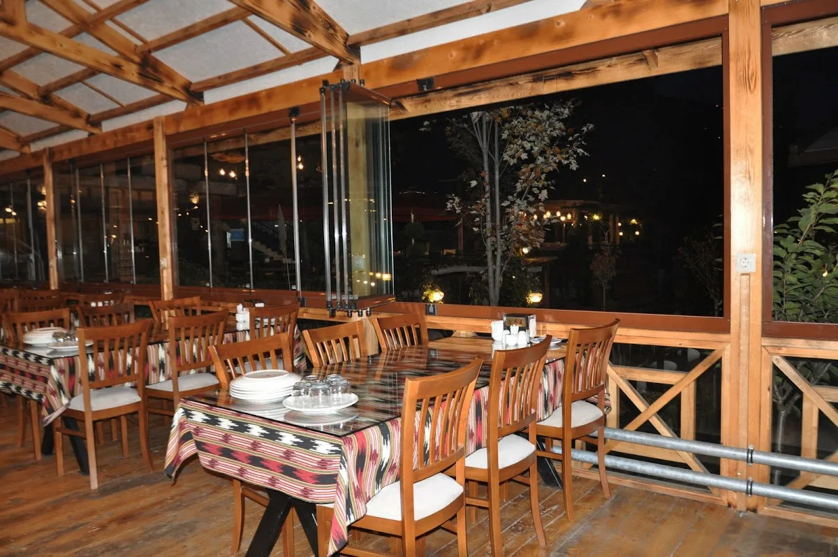 Hayal Vadisi Restoran