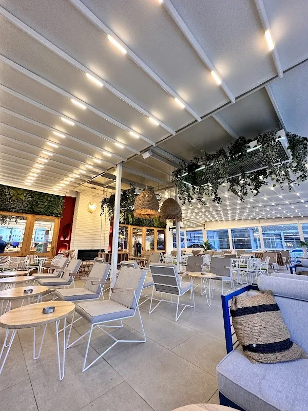 Colombia Coffee Trabzon Beşirli