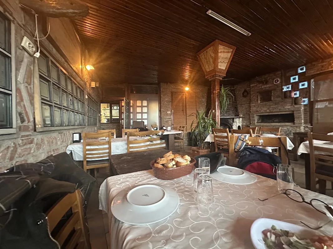 Cennet Bahçesi Hasan'nın Yeri