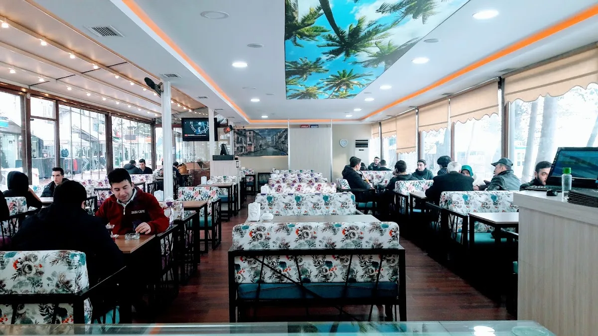 Sada Cafe