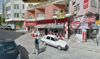 Çıta'nın Yeri