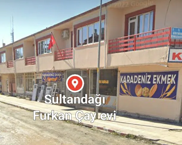 Sultandağı Furkan Halk evi