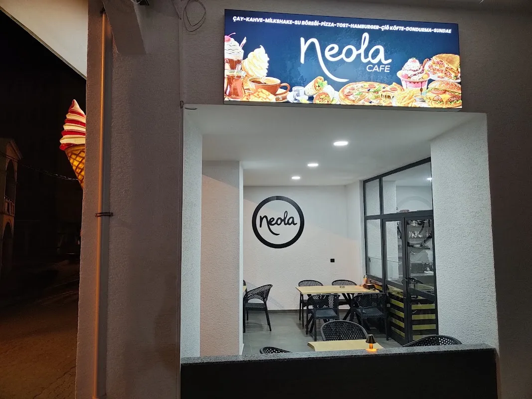 Neola Kafe