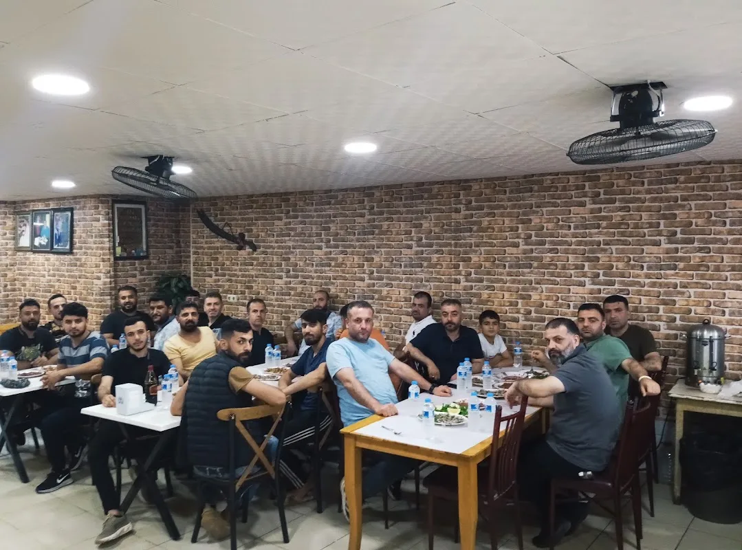 KEBAPÇI ŞAKİR