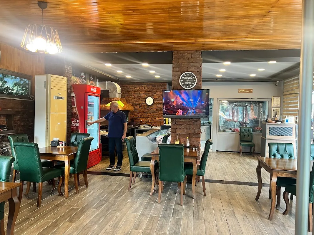 Chef Ulubatlı Steak Enver Usta Araklı