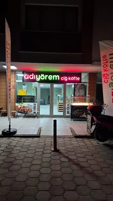 Adıyörem Çiğköfte Arsin