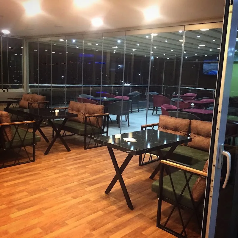 ATAKENT BALKON CAFE
