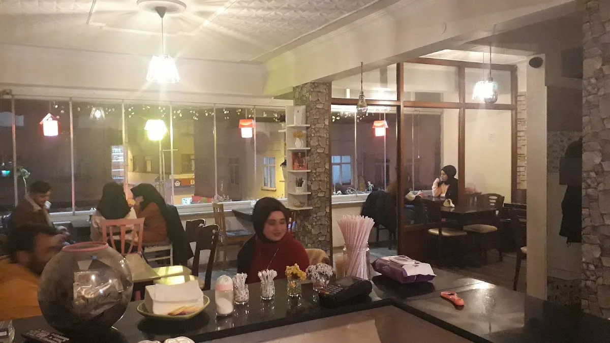 Carpe diem Cafe