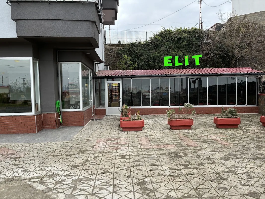 Elit cafe&pub