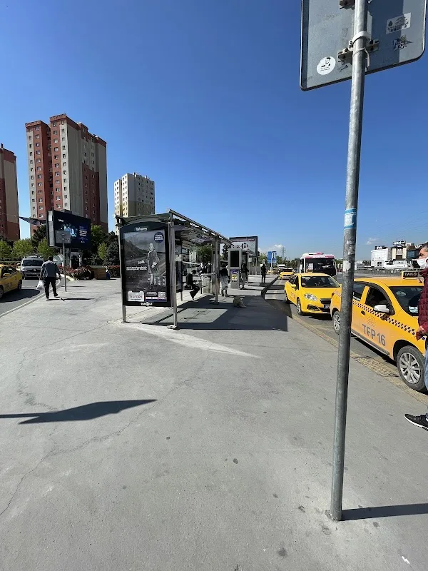 Atatürk Mahallesi