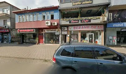 Rana Cafe