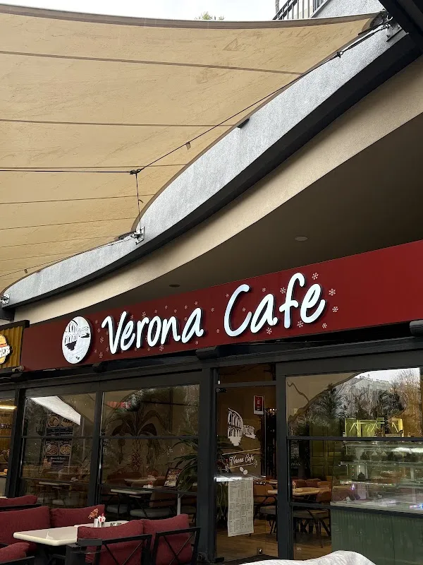 Verona Cafe