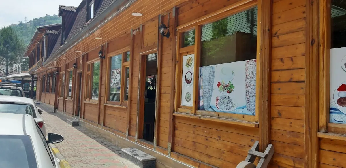 Sultan Murat Sofrası / Çaykara Restaurant Café Esnaf Lokantası