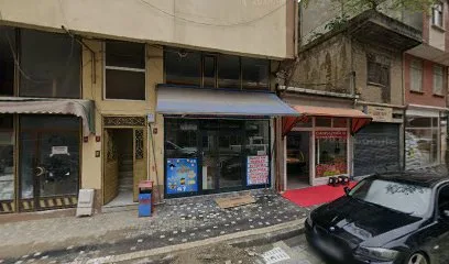 Solaklı İnternet Cafe