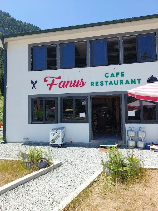 FAĞNUSUM Cafe & Restorant