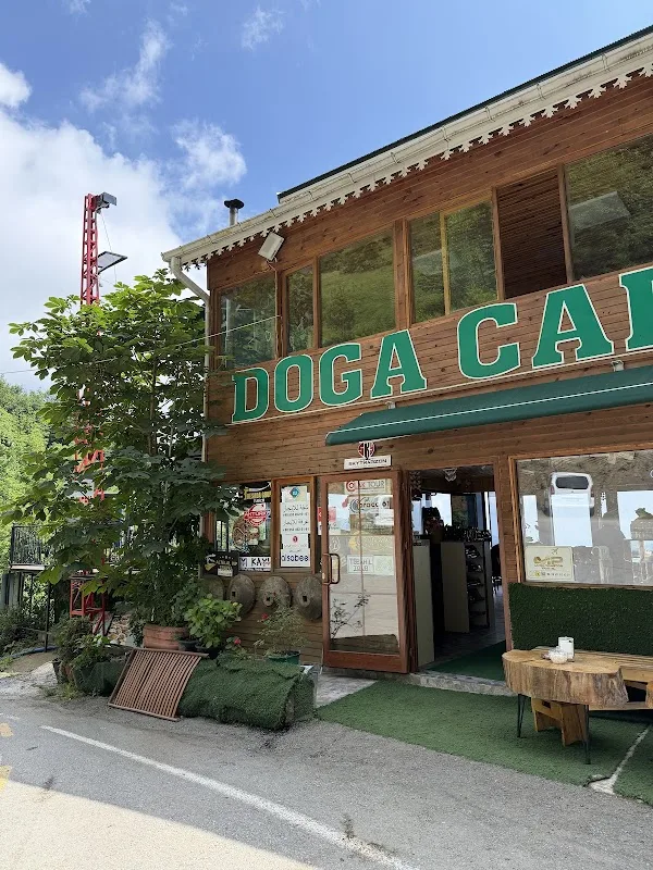 Doğa Cafe