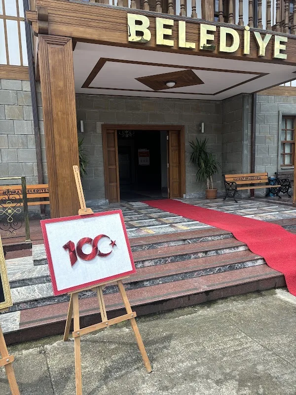 Cafe Restaurant SS Hayratlı Kadın Koop