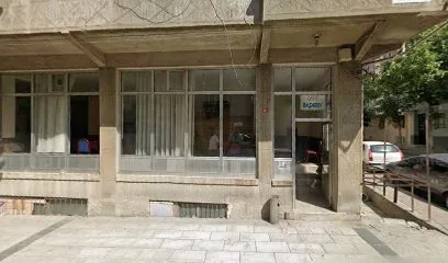 Cafe BAŞARDI