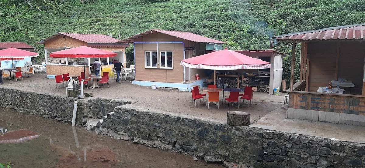 Subatunlar Cafe Restoran