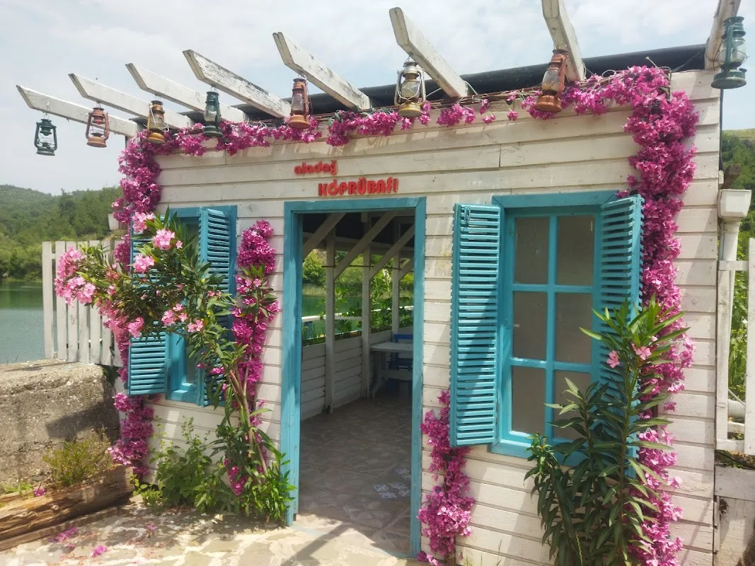 ALADAĞ KÖPRÜBAŞI KAFE