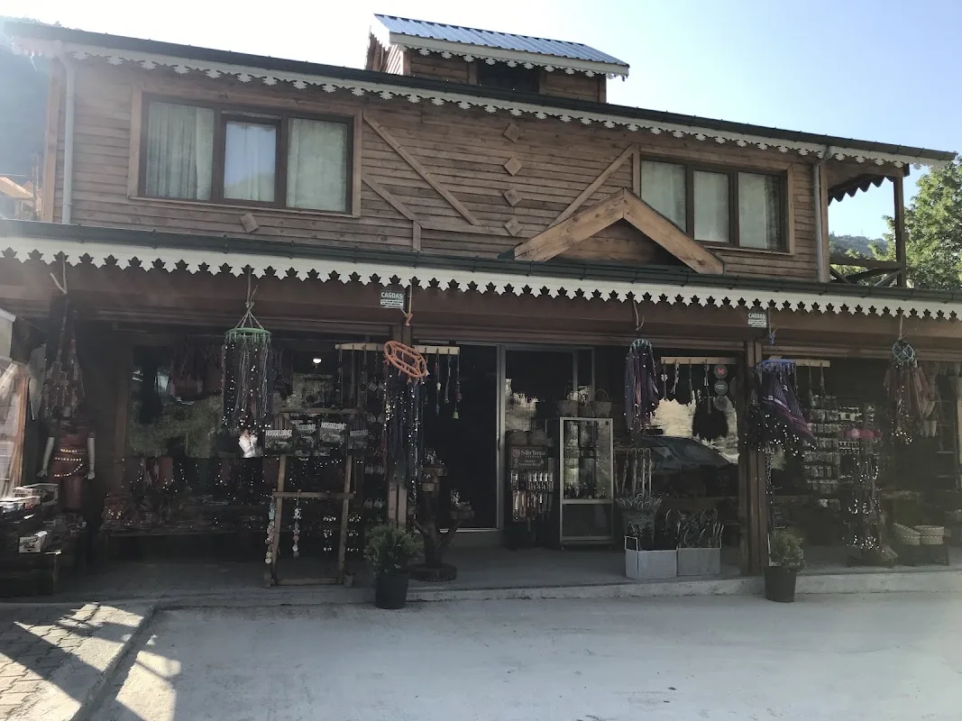 Sümela Kafulluk Kafe