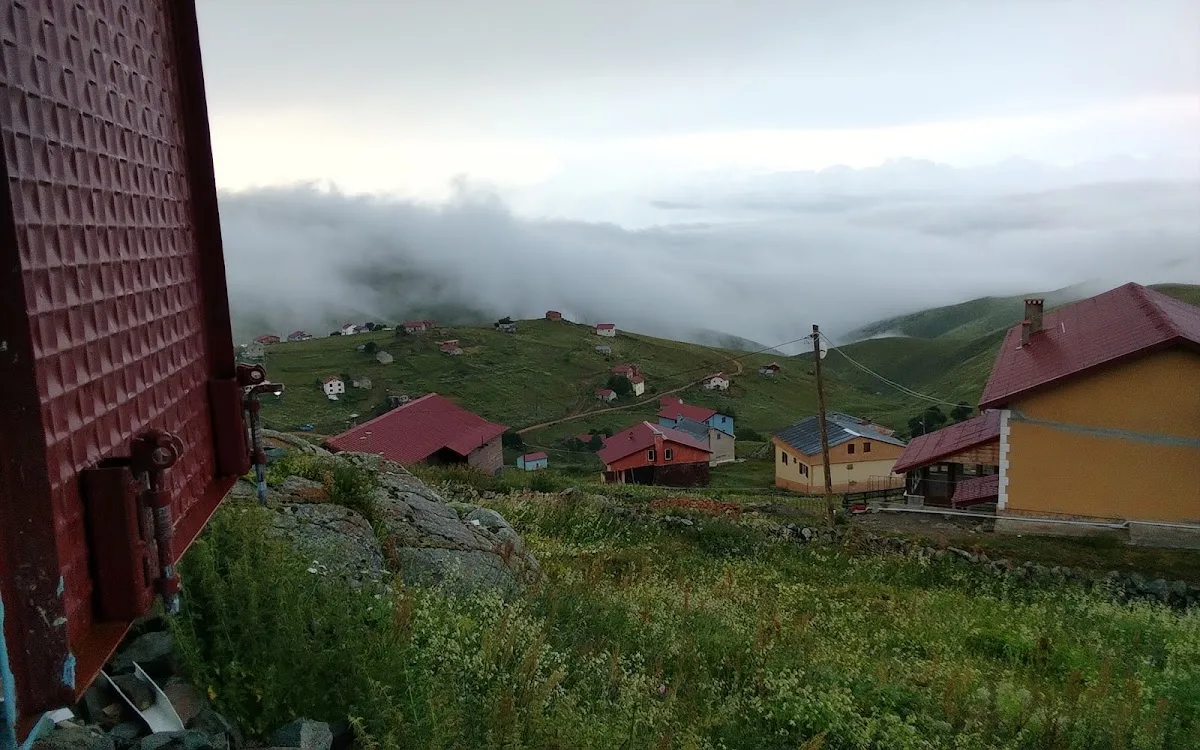 Köşk Yaylası