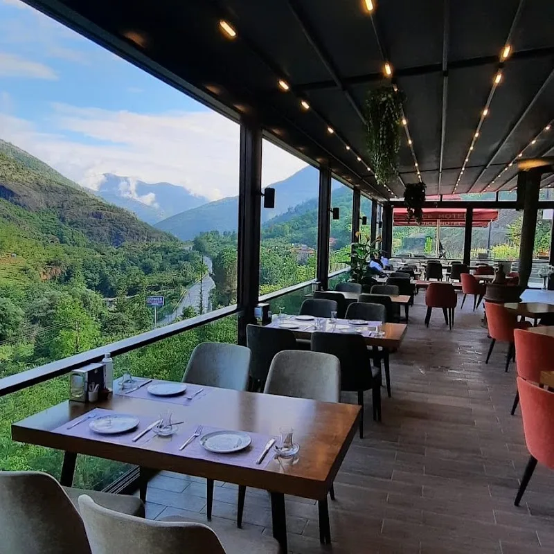 Kılıbıklar Mahallesi - Kahvaltı Salonu Restaurant