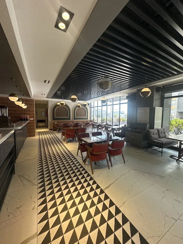 Dilek Pastanesi Fabrika