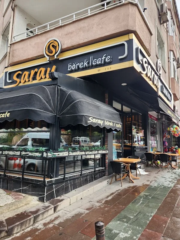 Saray Börek & Cafe