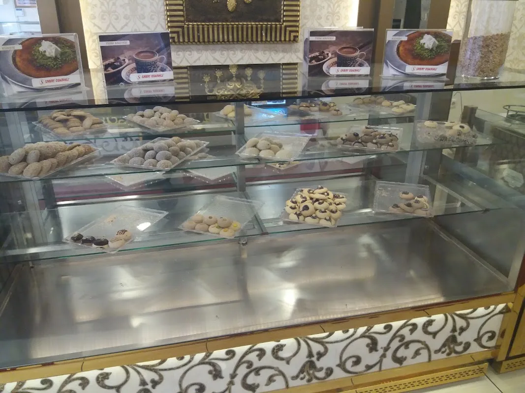 Saray Osmanlı