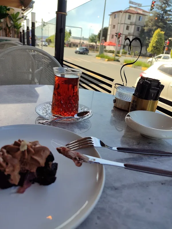 Prespero Coffee & Bakery