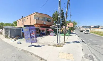 Hayat Cafe Yemek Evi̇a