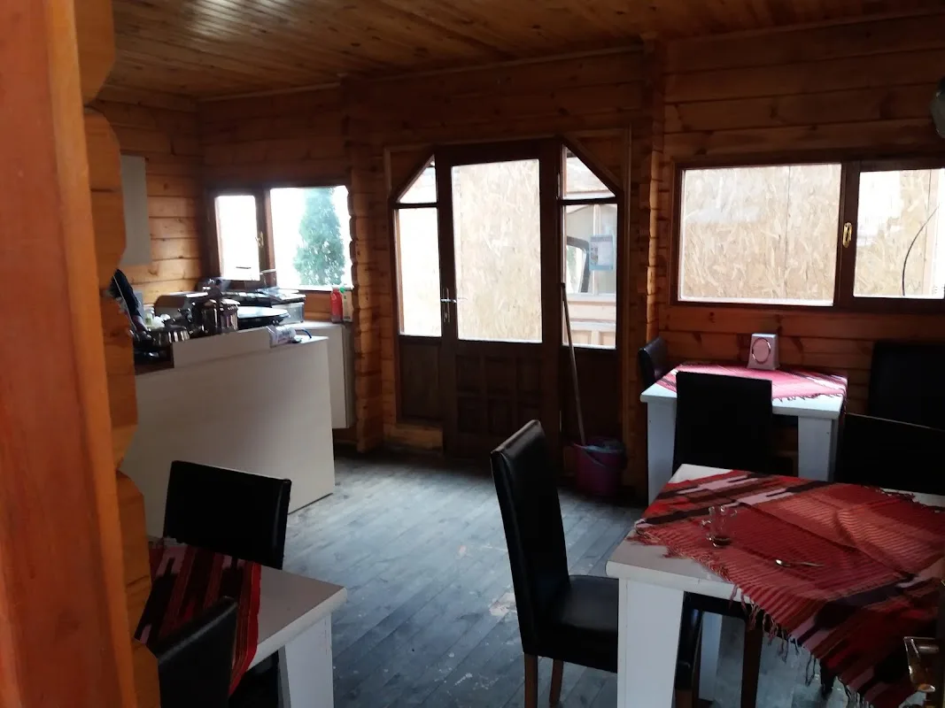 Sirin Cafe Restaurant