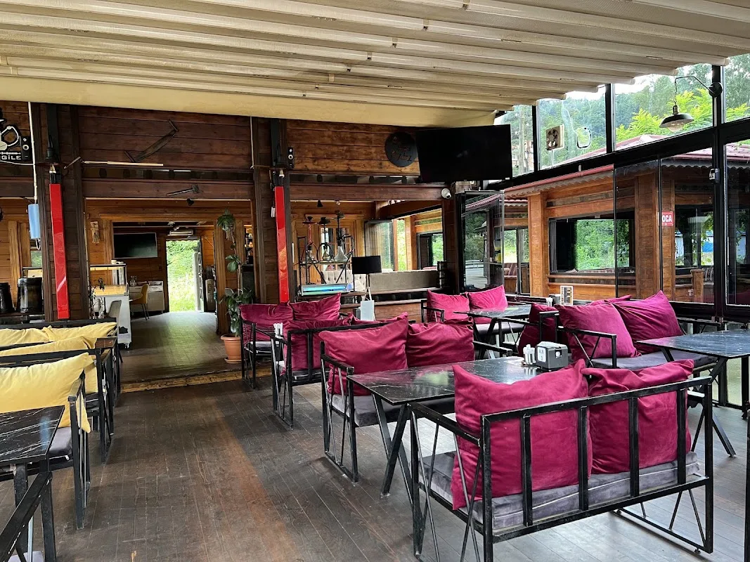 konak cafe & restaurant