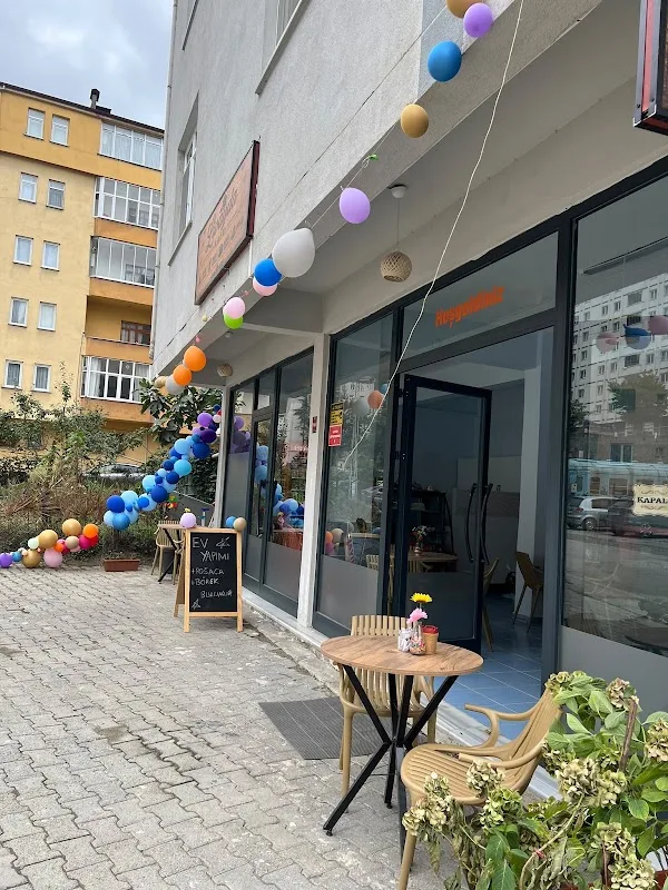 Livayda Kafe