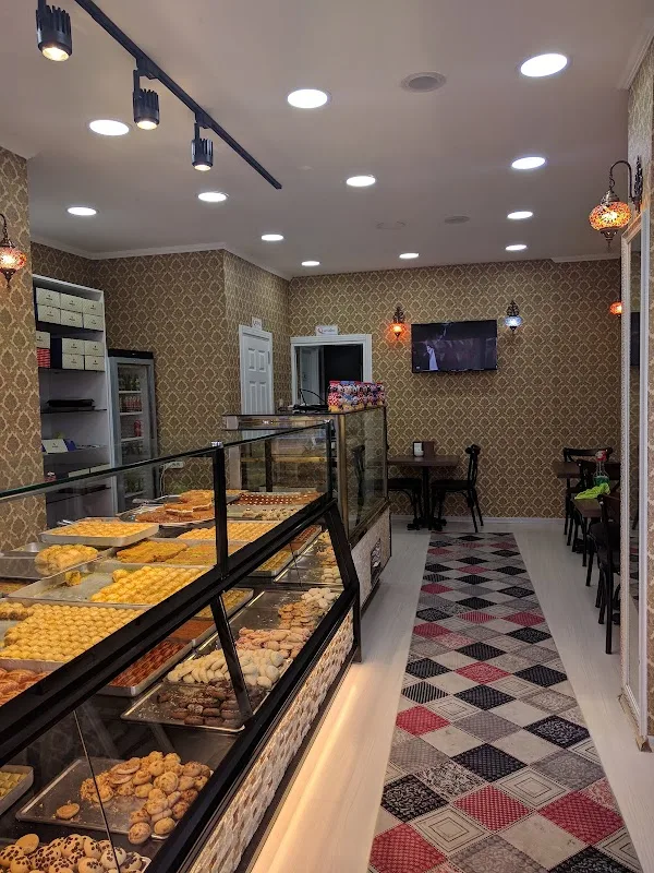 Baklavacı anteplioğlu