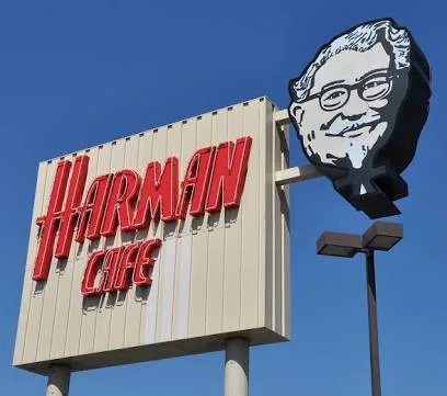 Harman Cafe Restaurant