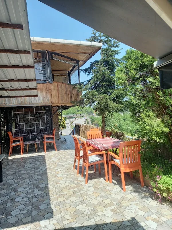 Cafe KAR İşkenaz altı tesisleri