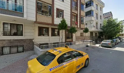 Küçükçekmece İstasyon mahallesi