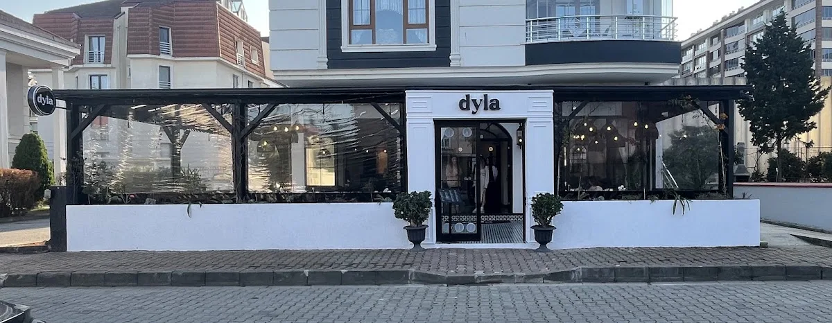 dyla cafe & restaurant