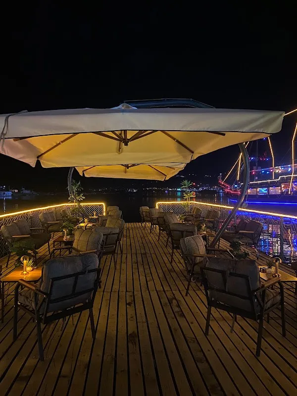 CAFENESS CAFE & RESTAURANT