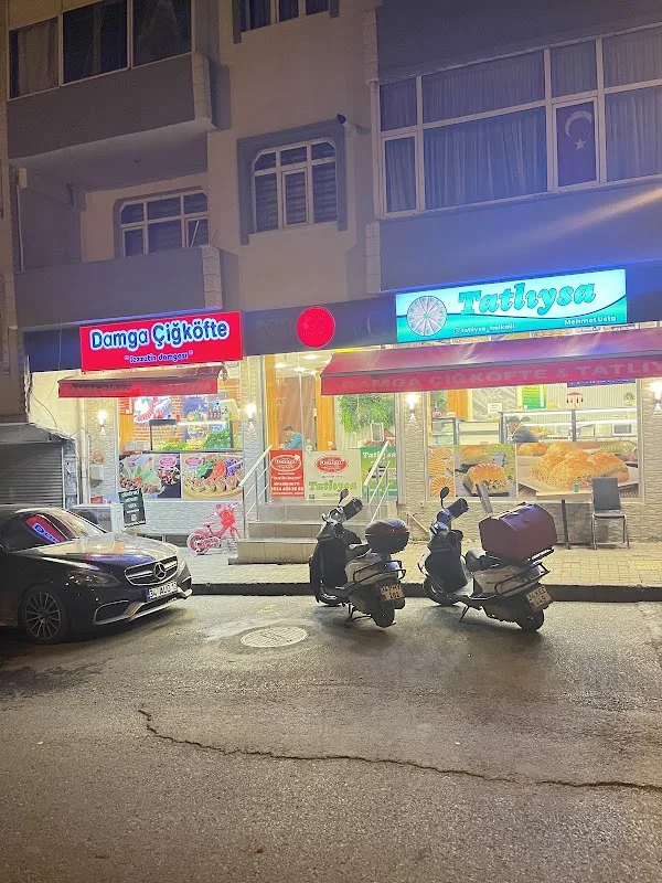 Tatlıysa