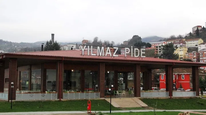 Yılmaz Pide