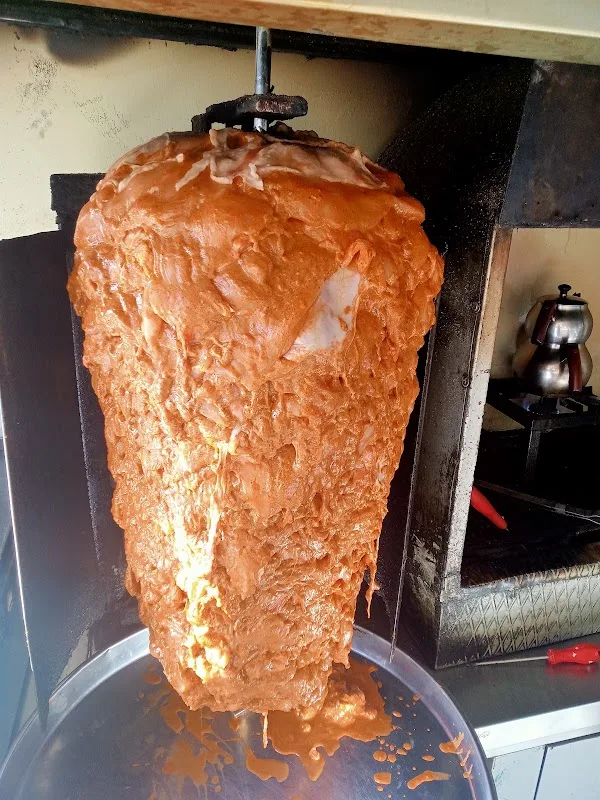 Huzur Pide Kebap Salonu