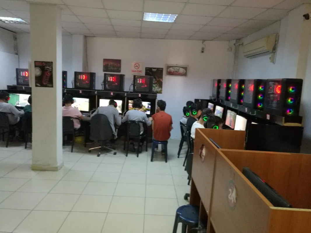 Dost İnternet Cafe