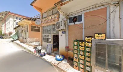 Gökyüzü Lokantası