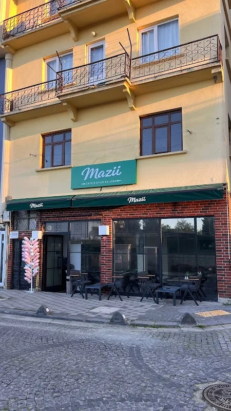 Mazii cafe