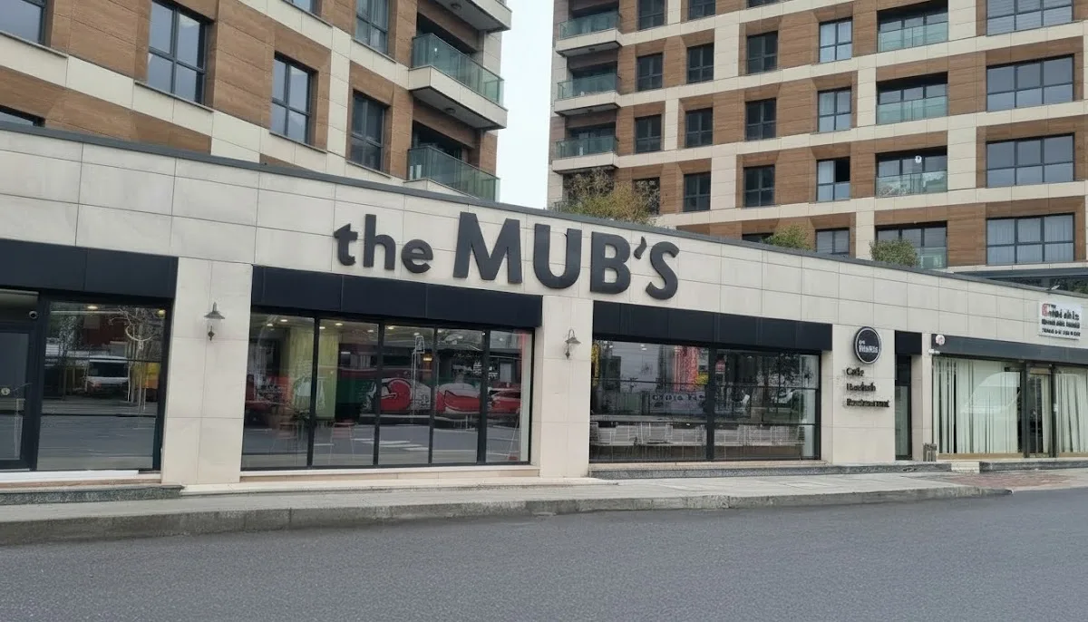 The Mub's