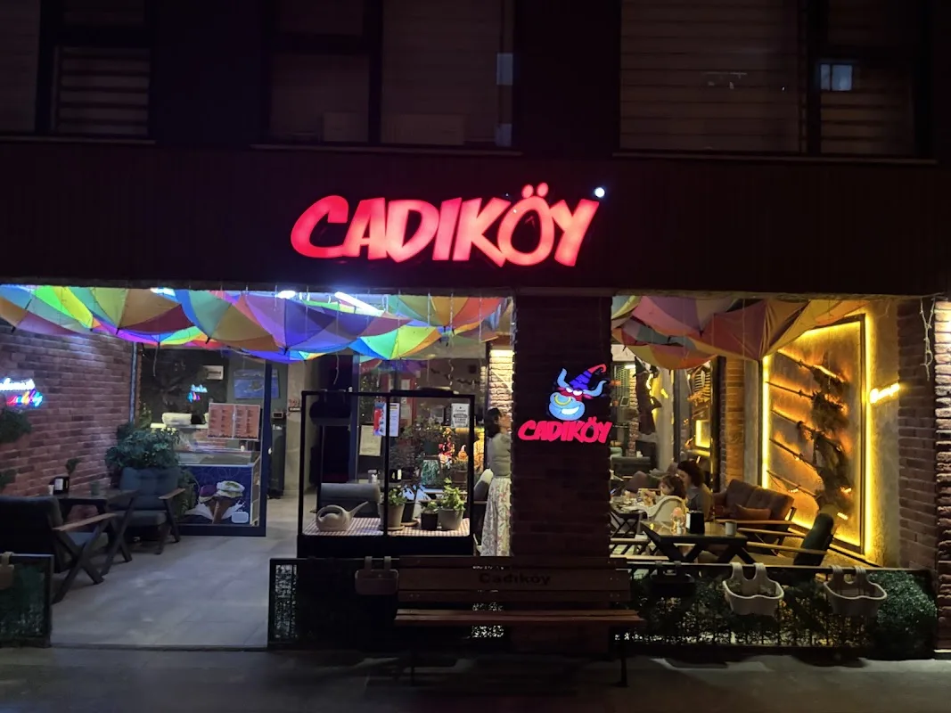 Cadıköy Tunceli