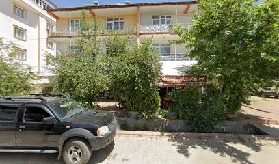Serdil Cafe